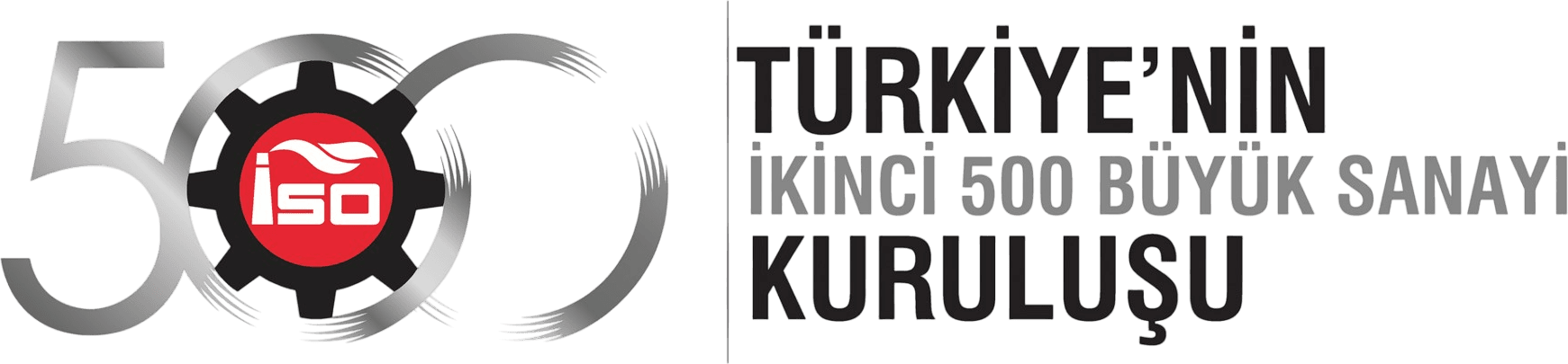 İstanbul Sanayi Odası — Türkiye’nin İkinci 500 Büyük Sanayi Kuruluşu arasında İstanbul Sanayi Odası — Türkiye’nin İkinci 500 Büyük Sanayi Kuruluşu arasında